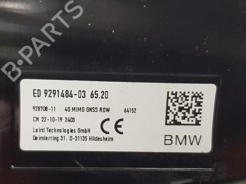 Other BMW X1 (F48) xDrive 18 d | BP30471895O1 