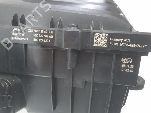 Luftfilter kasse CUPRA LEON (KL1, KU1, KUG)  | BP29358595M87 
