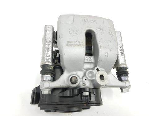 Left rear brake caliper RENAULT RAFALE Coupe (DGM_) 1.2 E-TECH 200 Hybrid (DGM2) | BP33930593M107  - Image 5
