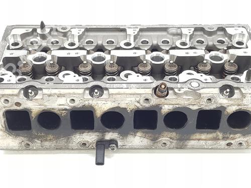 Cylinder head VW CRAFTER Van (SY_, SX_)  | BP36206546M5  - Image 5
