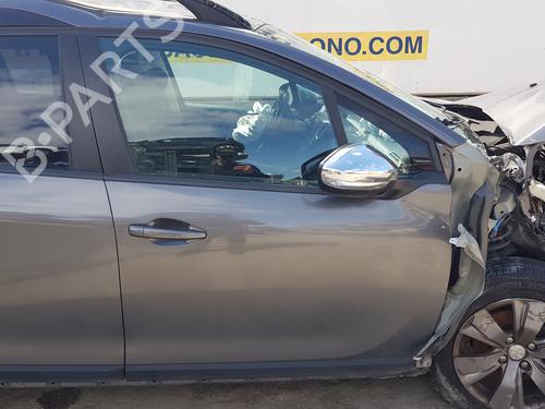 ABS pump PEUGEOT 2008 I (CU_) | BP39106587M43 - Image 19