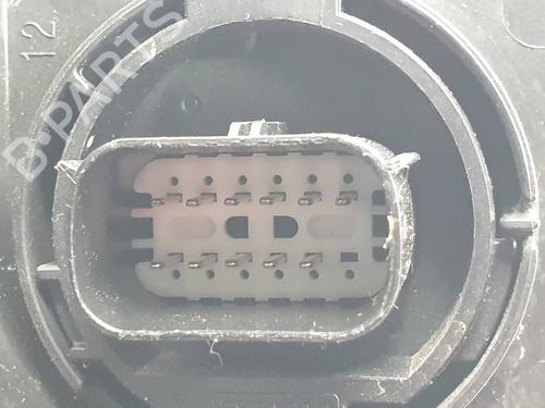 Left headlight JEEP COMPASS (MP, M6, MV, M7) | BP39726867C28 - Image 2