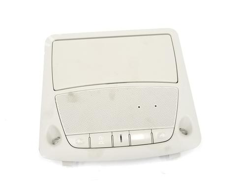 Interior roof light NISSAN NAVARA NP300 Pickup (D23, D23T) 2.3 dCi 4x4 (D231, D23T) | BP14458113I8 