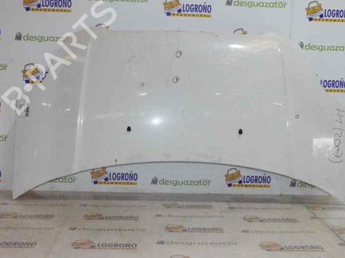 Used Hood HYUNDAI H-1 / STAREX Bus (A1) 2.5 CRDi (140 hp) 1215568