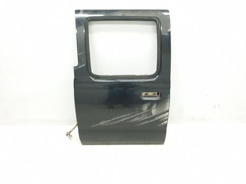 Used Left rear door NISSAN NAVARA (D22) 2.5 D 4x4 (133 hp) 20331648