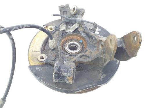 Right rear steering knuckle VW TOUAREG (7LA, 7L6, 7L7) 2.5 R5 TDI | BP7016004M28 