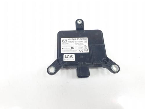 Electronic module MAZDA CX-5 (KF) | BP39102410M83 - Image 3
