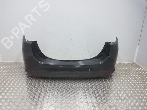 Used Rear bumper Rear bumper 37646906 37646906