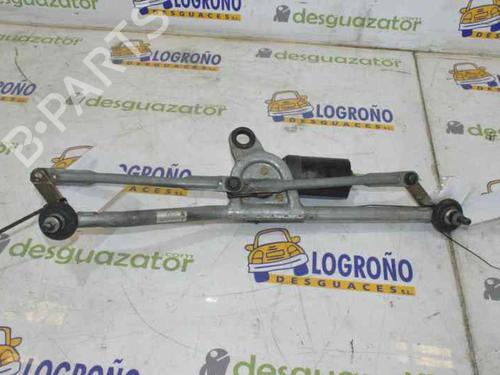 Motor limpa vidros frontal BMW 3 (E46) 320 d (136 hp) 1325378