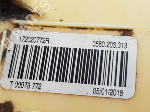 Fuel pump RENAULT MASTER III Platform/Chassis (EV, HV, UV)  | BP36306027M76  - Image 6