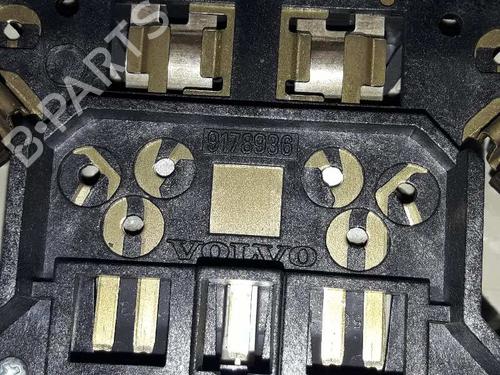 Interior roof light VOLVO XC90 I (275) D5 AWD | BP7418261I8 