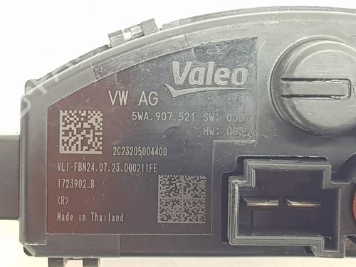 Heater resistor CUPRA LEON (KL1, KU1, KUG)  | BP29358610M108 