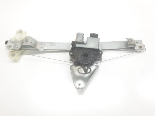 Used Front right window mechanism Front right window mechanism RENAULT ARKANA I (LCM_, LDN_) 1.3 TCe 140 (LDN0) (140 hp) 35754239 35754239