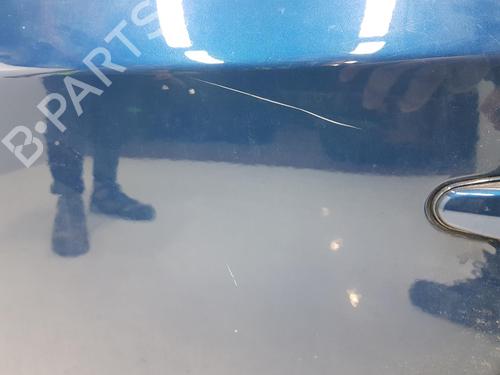 Left rear door BMW X3 (E83) 3.0 d | BP15245574C4 