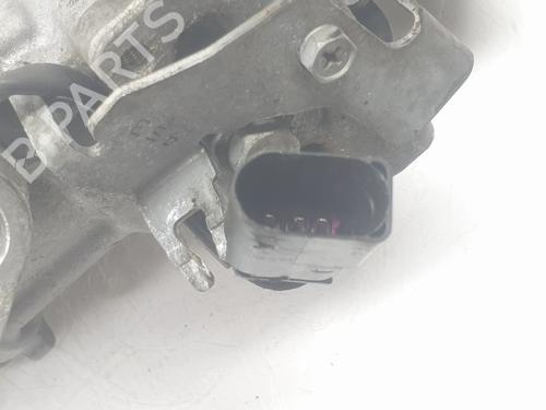AC-Kompressor AUDI Q7 (4MB, 4MG, 4MQ) SQ7 TDI quattro | BP29834690M34