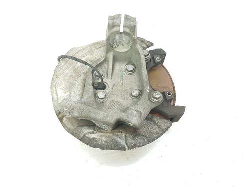 Right front steering knuckle BMW 1 Coupe (E82) 120 d | BP5250440M26 