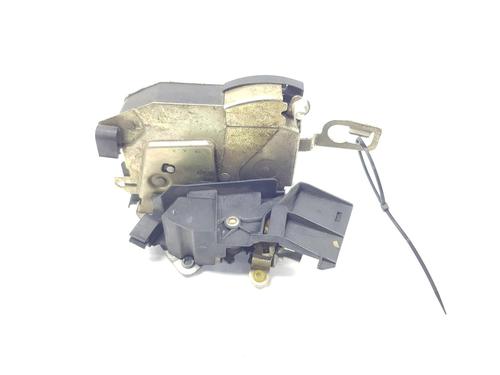 Used Front right lock BMW 3 (E36) 318 is (140 hp) 16963480