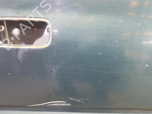 Right front door TOYOTA LAND CRUISER 90 (_J9_) 3.0 TD (KZJ90_, KZJ95_, KZJ90R, KZJ95R, KZJ90W, KZJ95W) | BP6020499C3 