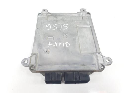 Engine control unit (ECU) MITSUBISHI ECLIPSE CROSS (GK_, GL_) 1.5 T-Mivec | BP39192063M57 - Image 4