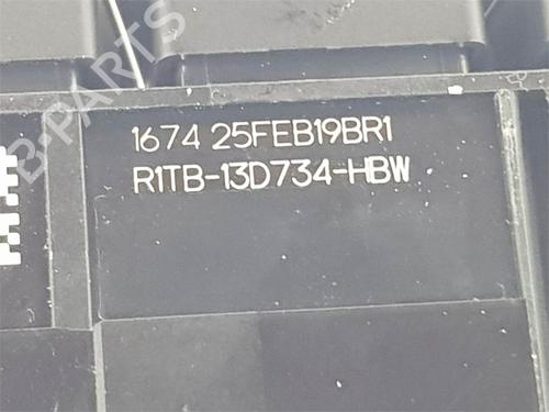 Switch FORD TRANSIT COURIER V769 Box Body/MPV (N3P) | BP38936306I30 - Image 3