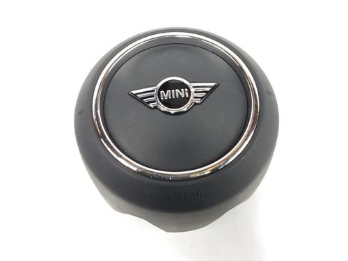 Used Driver airbag MINI MINI (F56) One (102 hp) 9714540