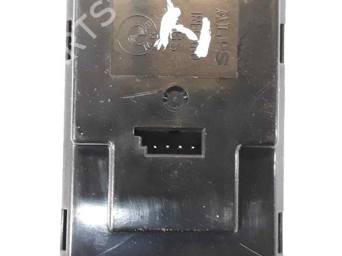 Left front window switch BMW 5 (E60) 520 d | BP6026394I27 