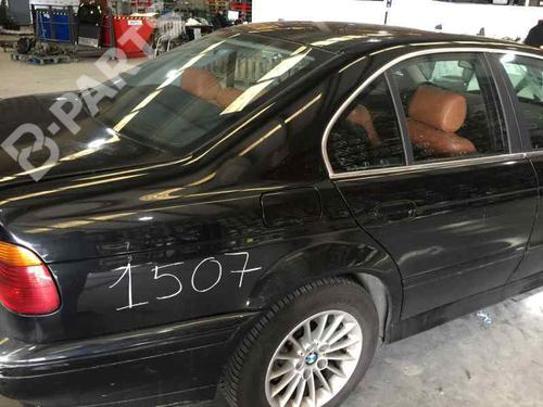 Rear right exterior door handle BMW 5 (E39) 530 d | BP1639740C130  - Image 51