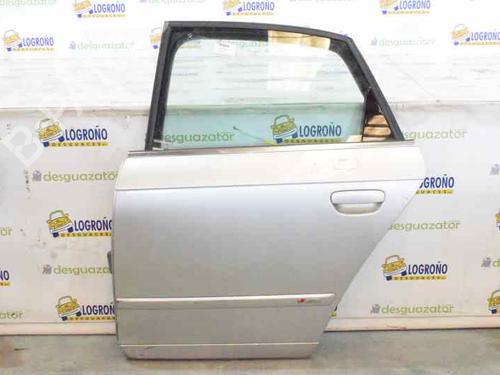 Used Left rear door AUDI A4 B7 (8EC) 2.0 TDI 16V (140 hp) 1159433