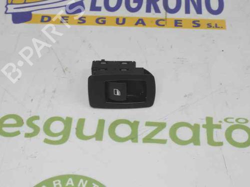 Used Right front window switch BMW 3 (E90) 320 d (177 hp) 1399964