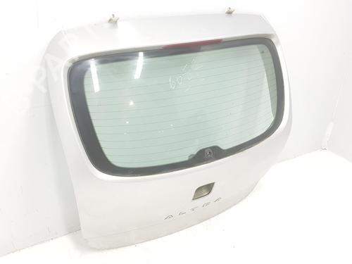 Tailgate SEAT ALTEA (5P1) 1.9 TDI | BP16154406C6 