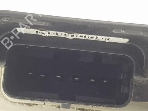 Front right lock CITROËN JUMPY III Van (V_) 2.0 BlueHDi 120 | BP31924128C97