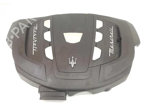 Used Upper protection MASERATI QUATTROPORTE VI 3.0 D (275 hp) 14078437