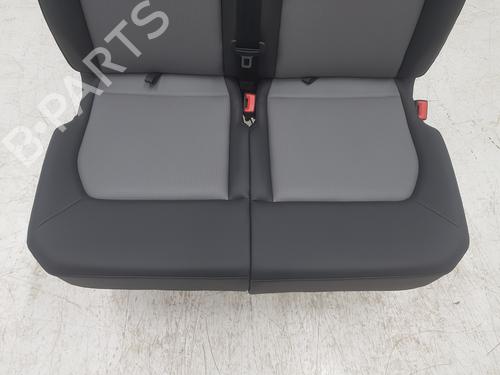 Right front seat VW CRAFTER Van (SY_, SX_)  | BP34004186C16  - Image 5