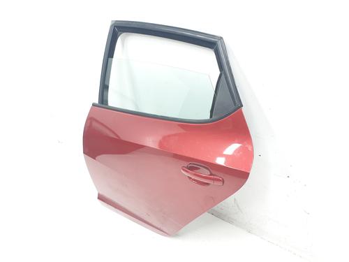 Left rear door SEAT IBIZA IV (6J5, 6P1) 1.6 TDI | BP20190322C4 
