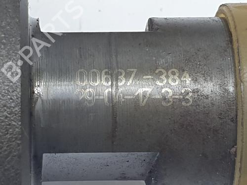 Injector PEUGEOT PARTNER Tepee 1.6 BlueHDi 100 | BP38001177M100 - Image 2