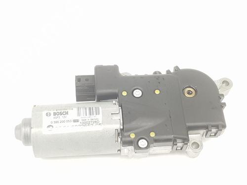 Sunroof engine BMW X5 (E70) xDrive 30 d | BP17045787M60 