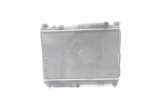 Used Water radiator FORD TRANSIT COURIER B460 MPV 1.5 TDCi (95 hp) 30787138