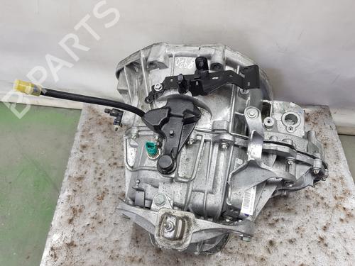 Gearbox RENAULT TRAFIC III Van (FG_)  | BP29338174M3 