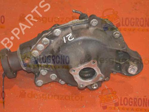 Front differential LAND ROVER RANGE ROVER III (L322)  | BP2972394M23 