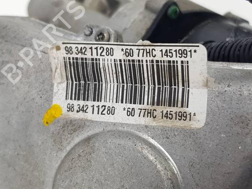 Steering rack OPEL MOKKA | BP39721235M22 - Image 6