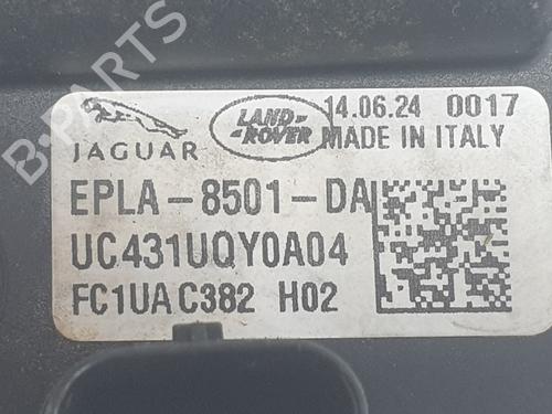 Other LAND ROVER RANGE ROVER VELAR (L560) 2.0 D240 SD4 4x4 | BP28964917O1 