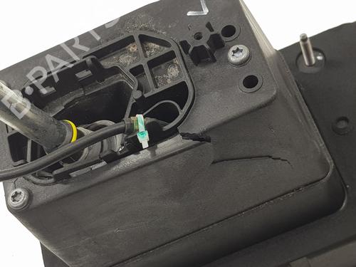 Gear lever CITROËN GRAND C4 SPACETOURER (3A_, 3E_) | BP32444672M90