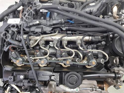 Engine BMW X4 (F26) xDrive 20 d | BP40541567M1 - Image 7