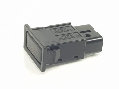 Warning switch TOYOTA LAND CRUISER 90 (_J9_) 3.0 TD (KZJ90_, KZJ95_, KZJ90R, KZJ95R, KZJ90W, KZJ95W) | BP21004015I22