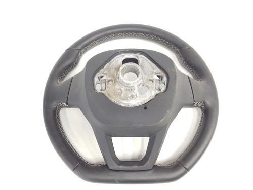 Steering wheel SEAT IBIZA V (KJ1, KJG) 1.0 MPi | BP28157371C49 