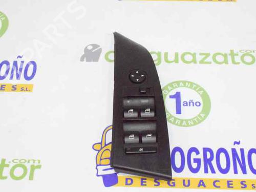 Right front window switch BMW 5 (E60) 530 d | BP1363960I26 