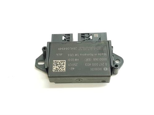 Electronic module RENAULT KANGOO III MPV Blue dCi 115 (KJAC) | BP38441912M83 - Image 5