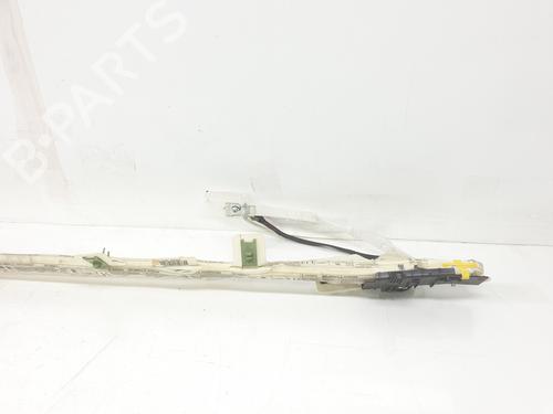 Left curtain airbag LAND ROVER DISCOVERY III (L319) 2.7 TD 4x4 | BP20191593C11 