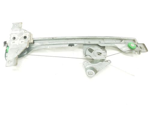 Rear left window mechanism PEUGEOT 5008 (0U_, 0E_) 1.6 HDi | BP8162464C24 