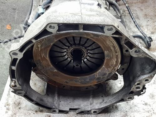 Gearbox TOYOTA LAND CRUISER PRADO (_J12_) 3.0 D-4D (KDJ120, KDJ125) | BP27390129M3 